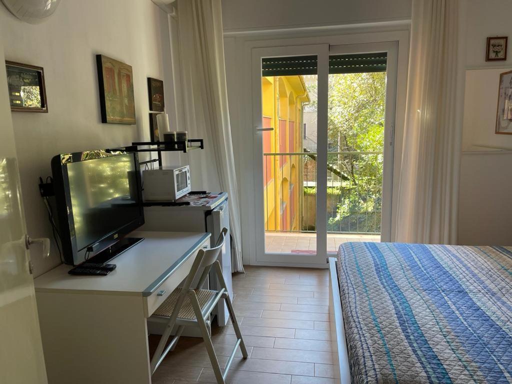 La Ricciola - Eurotel 523 ラッパロ エクステリア 写真