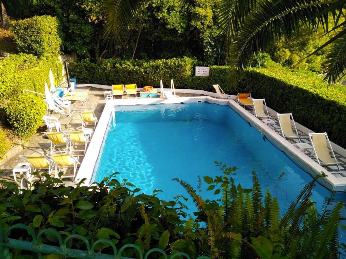 La Ricciola - Eurotel 523 ラッパロ エクステリア 写真